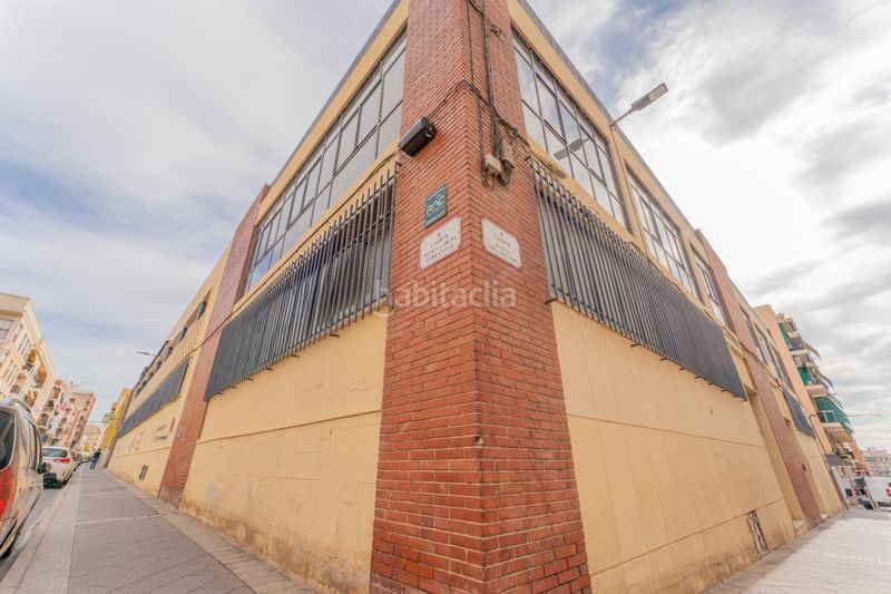 Foto fe326985-8300-4863-9c7c-8fd183758bc0. Miete fabrikhalle in El Toscar Elche / Elx
