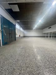 Miete Fabrikhalle in Algorós - El Derramador. Alquiler de nave industrial 650 metros cuadrados en poligono de