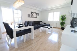 Etagenwohnung in El Travaló - Martínez Valero. Vive a lo grande vivienda de  4 habitaciones 3 garajes trastero