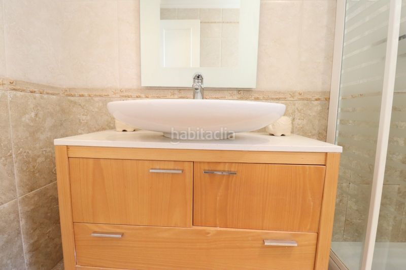 Foto 4ce57150-86f4-423d-9a97-4074c7245ffc. Pis amb calefacció aparcament piscina a El Travaló - Martínez Valero Elche / Elx