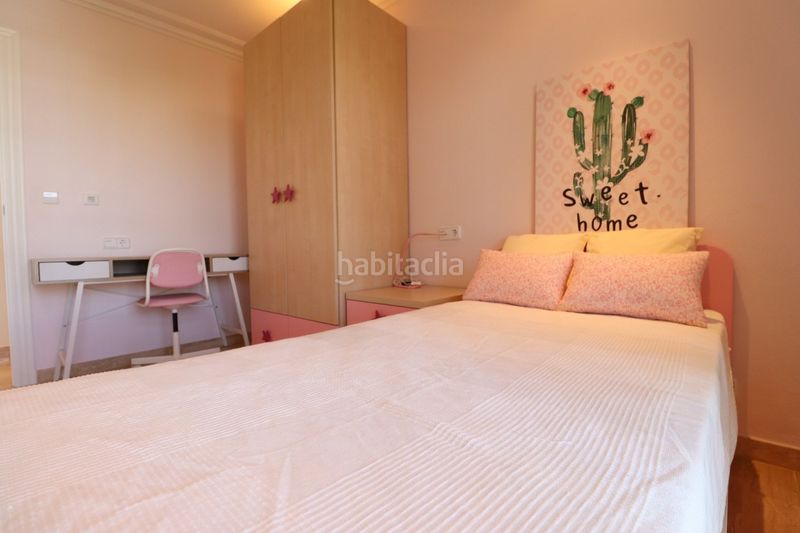 Foto 81388445-84b6-4915-90b8-049a699ab71a. Pis amb calefacció aparcament piscina a El Travaló - Martínez Valero Elche / Elx