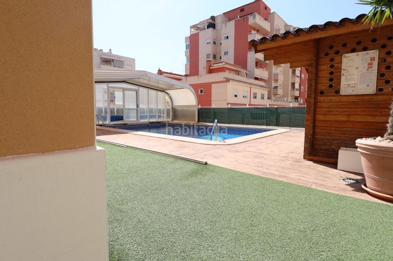 Foto d52a67c7-b48d-42c1-b7a3-67b88615d0f0. Pis amb calefacció aparcament piscina a El Travaló - Martínez Valero Elche / Elx