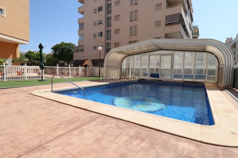 Foto ead7f08b-51a6-4de2-bcce-c40a01fa676b. Pis amb calefacció aparcament piscina a El Travaló - Martínez Valero Elche / Elx