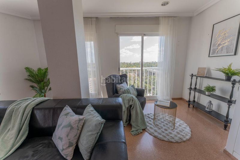 Foto 040f5f5c-8535-4717-b7bb-b2e8abbe64af. Pis amb aparcament a Camí dels Magros - Casablanca Elche / Elx