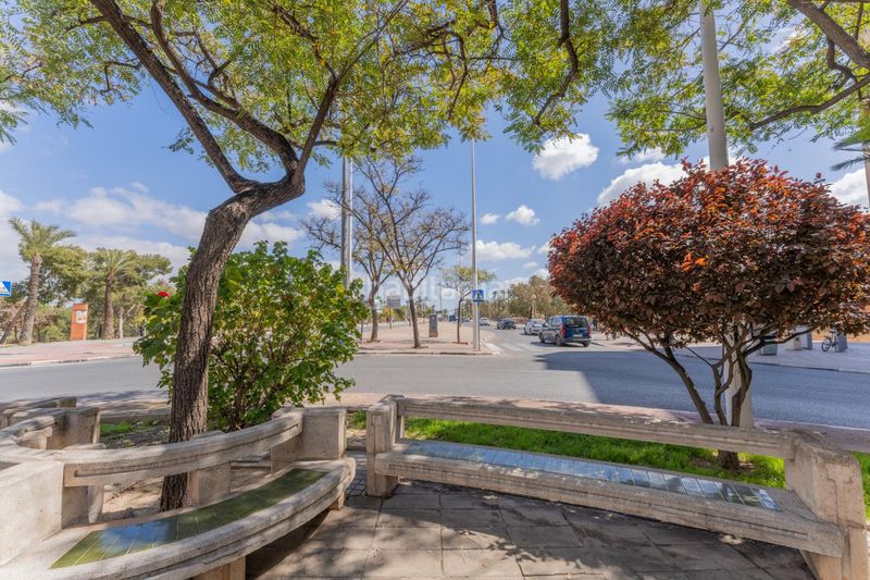 Foto 0f7d34fc-2170-4618-8cea-cd822d53dff2. Pis amb aparcament a Camí dels Magros - Casablanca Elche / Elx