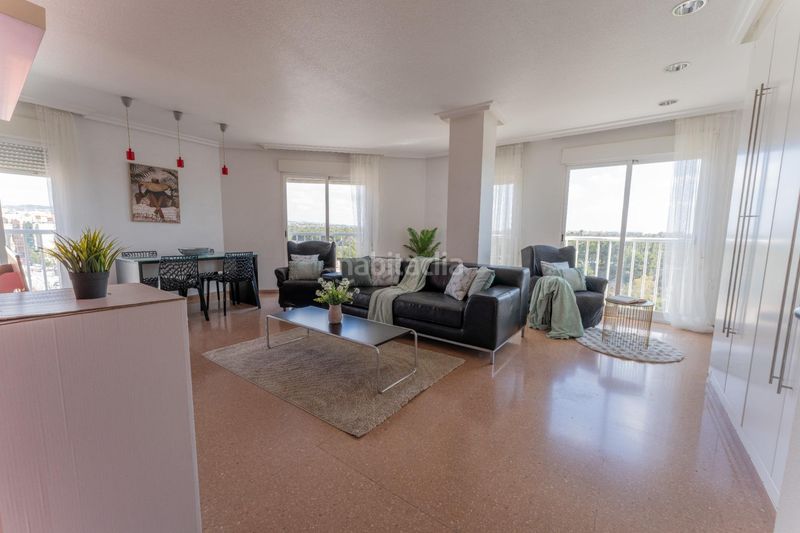 Foto 10844ee5-b355-4ba4-bd13-20d6b08db4aa. Pis amb aparcament a Camí dels Magros - Casablanca Elche / Elx