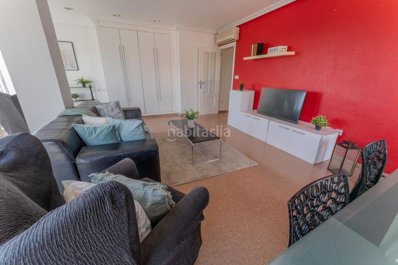 Foto 1cf5acb0-c995-40ac-9f56-87e2dfb0fa92. Pis amb aparcament a Camí dels Magros - Casablanca Elche / Elx