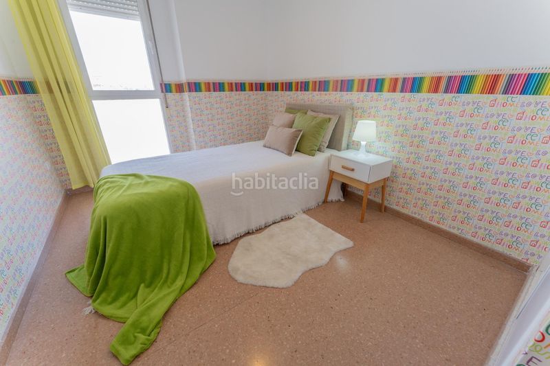 Foto 21be4101-46b9-4c97-aaa9-2a8c52976664. Pis amb aparcament a Camí dels Magros - Casablanca Elche / Elx