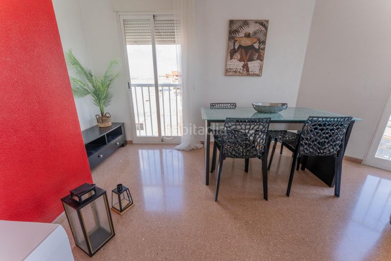 Foto 276bb8b1-47eb-426d-8d71-f3e7eae64e10. Pis amb aparcament a Camí dels Magros - Casablanca Elche / Elx