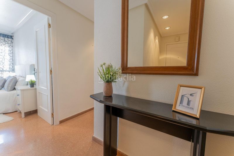 Foto 3223f5c0-b5ce-4177-abcd-7e28d5dba4e5. Pis amb aparcament a Camí dels Magros - Casablanca Elche / Elx