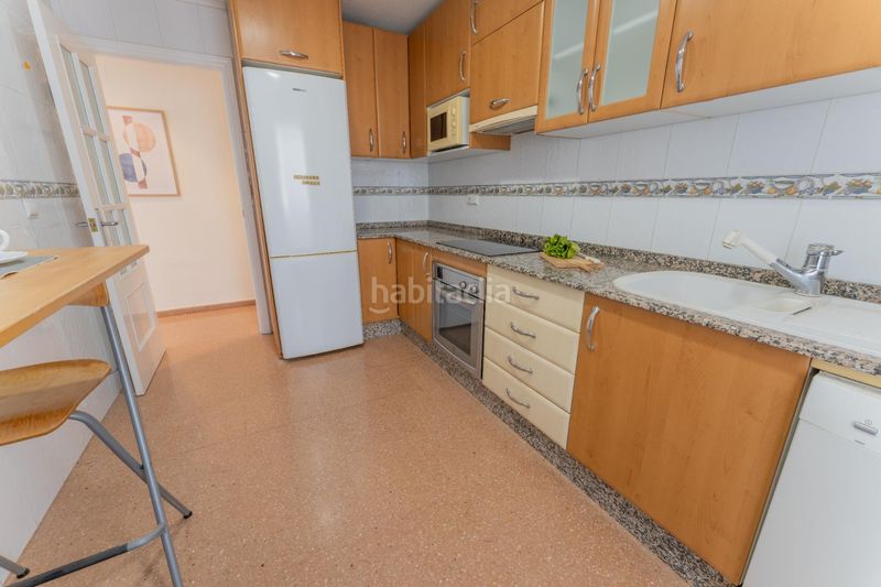 Foto 3542fda5-00e7-4eb2-9bd5-6987e48fc1b4. Pis amb aparcament a Camí dels Magros - Casablanca Elche / Elx