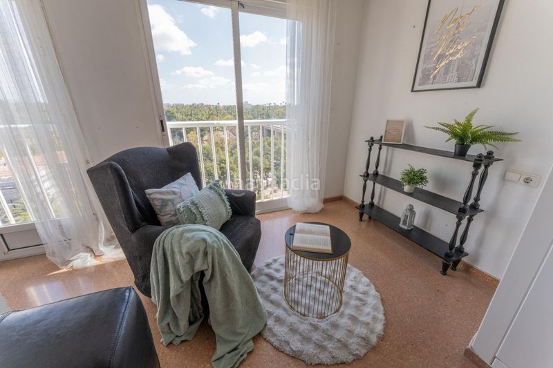 Foto 501e17d0-8bc9-431f-afb5-d0d03f0873b6. Pis amb aparcament a Camí dels Magros - Casablanca Elche / Elx