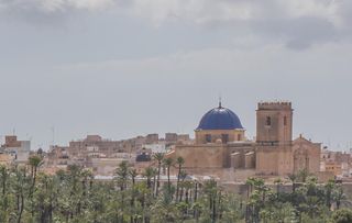 Piso en Camí dels Magros - Casablanca. Te gustaria disfrutar todos los dias de estas vistas?