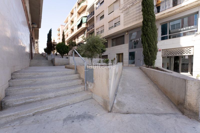 Foto 631bec56-05f6-42dc-9f36-2701434ec597. Pis amb aparcament a Camí dels Magros - Casablanca Elche / Elx