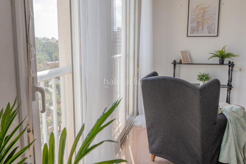 Foto 81b8ff31-69d1-477d-b82a-aec902251f38. Pis amb aparcament a Camí dels Magros - Casablanca Elche / Elx