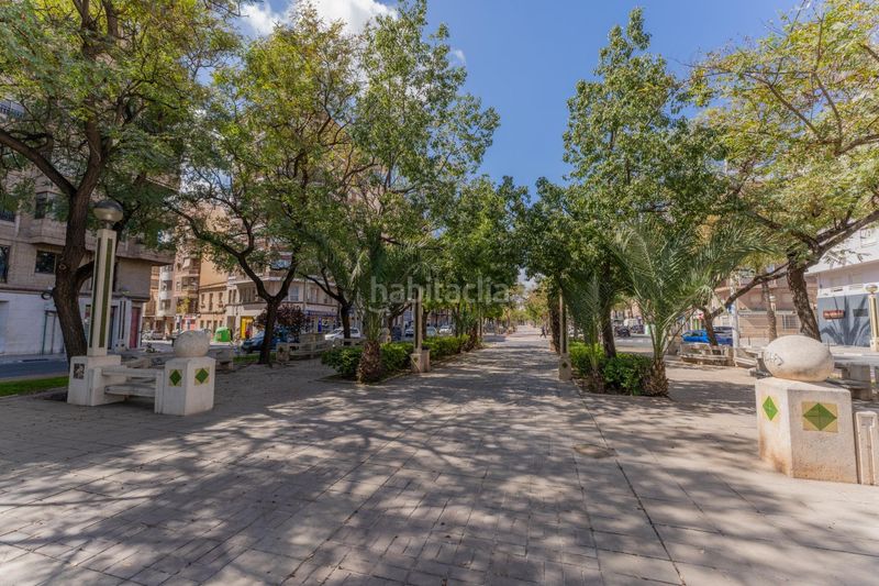 Foto 8b0f63c3-ba2d-43bc-8751-acebf4de9edc. Pis amb aparcament a Camí dels Magros - Casablanca Elche / Elx