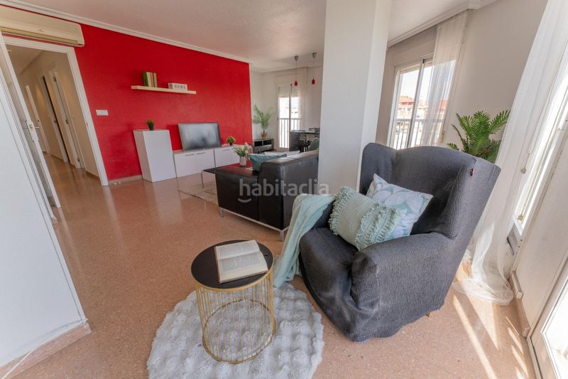 Foto 8b13c8c4-3fbc-4cf1-9c78-6acbdff56d75. Pis amb aparcament a Camí dels Magros - Casablanca Elche / Elx