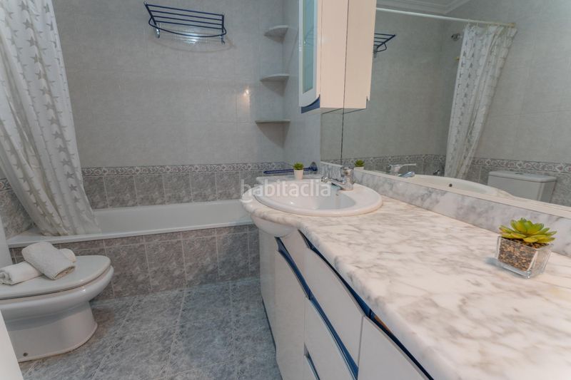 Foto 996480d4-d068-4ada-9f20-aff6fa288d03. Pis amb aparcament a Camí dels Magros - Casablanca Elche / Elx