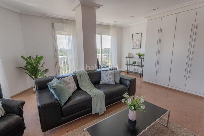 Foto aa869cd2-17b0-4380-a129-c266eaf3adba. Pis amb aparcament a Camí dels Magros - Casablanca Elche / Elx