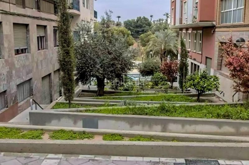 Foto adb0f3e8-c0fd-44b3-9c4f-78545f155fcc. Pis amb aparcament a Camí dels Magros - Casablanca Elche / Elx