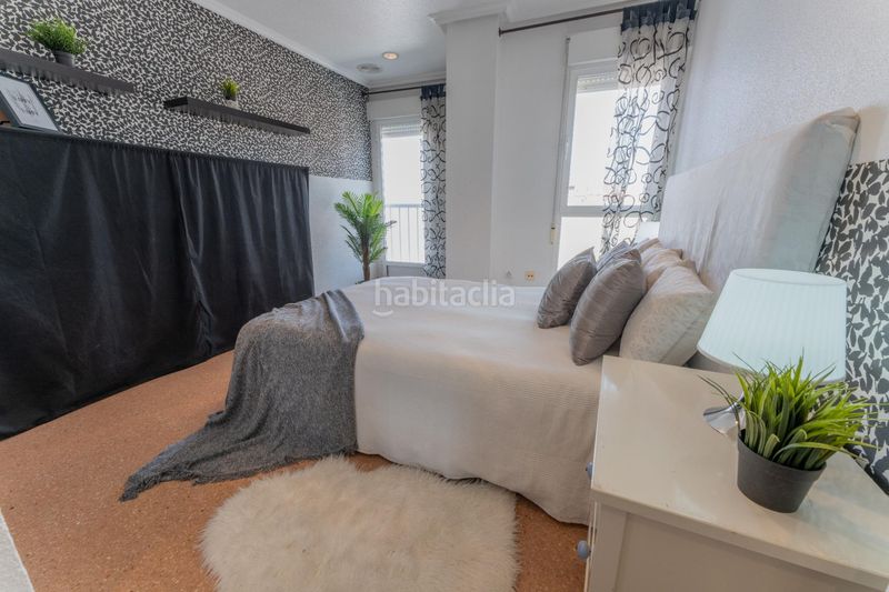 Foto c9500e8b-0889-47bb-8558-623bcee20c91. Pis amb aparcament a Camí dels Magros - Casablanca Elche / Elx