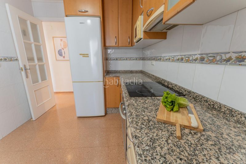 Foto cb9db648-9bcb-43cd-a878-782b5a288d34. Pis amb aparcament a Camí dels Magros - Casablanca Elche / Elx