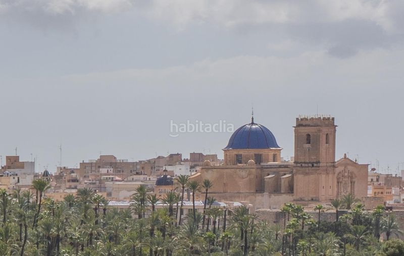 Foto cdc422af-28ea-4384-a6b6-2430fe4c8c26. Pis amb aparcament a Camí dels Magros - Casablanca Elche / Elx