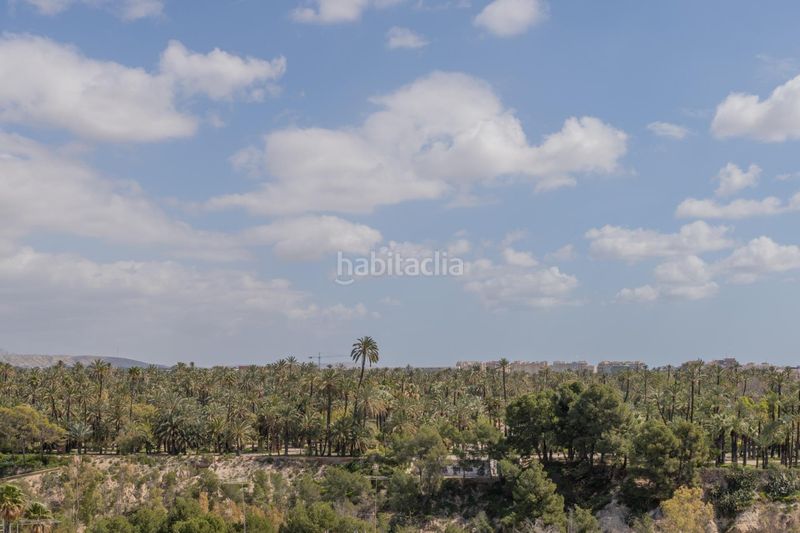 Foto ce5914f0-2990-4693-8e43-637eb6462ff1. Pis amb aparcament a Camí dels Magros - Casablanca Elche / Elx