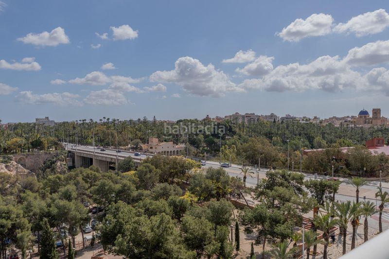 Foto d41b73d6-9f13-4a1f-aacc-08d843b1035d. Pis amb aparcament a Camí dels Magros - Casablanca Elche / Elx