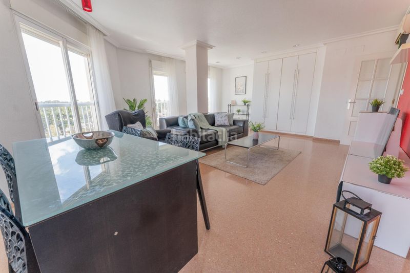 Foto d6f39e34-2ddf-43cb-a220-47c932ccaf30. Pis amb aparcament a Camí dels Magros - Casablanca Elche / Elx