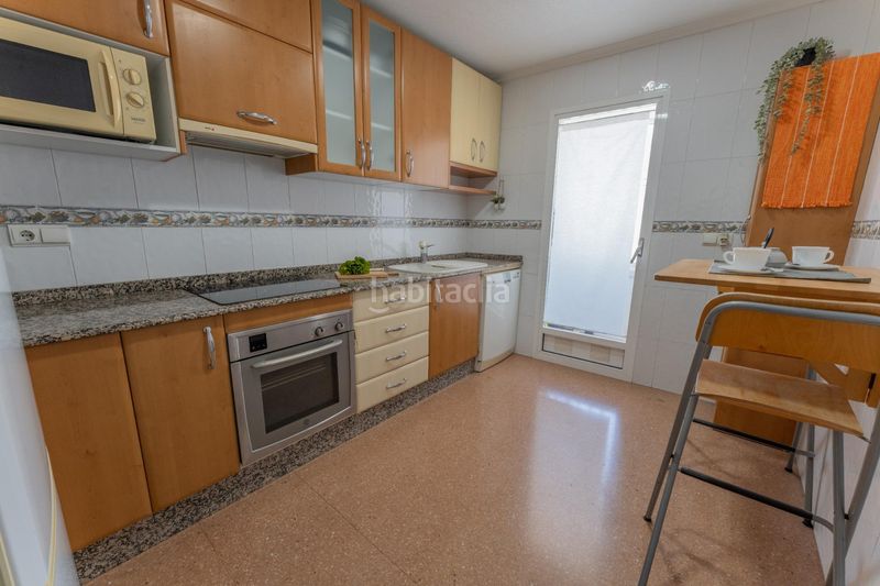 Foto dc6690b4-f7bf-46bc-a442-157f369e0851. Pis amb aparcament a Camí dels Magros - Casablanca Elche / Elx