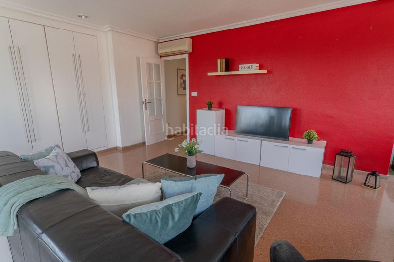 Foto e766ab10-a035-4755-ac4f-a9e2f27926af. Pis amb aparcament a Camí dels Magros - Casablanca Elche / Elx