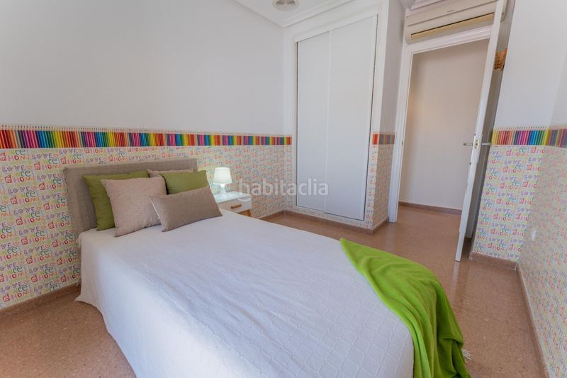 Foto ea850c05-3df4-498d-bf04-993da8b62a54. Pis amb aparcament a Camí dels Magros - Casablanca Elche / Elx