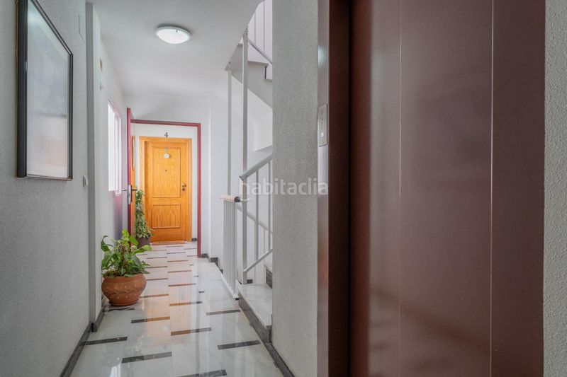 Foto f3c19f92-6343-43d3-90f9-c7d83b8c5ddf. Pis amb aparcament a Camí dels Magros - Casablanca Elche / Elx