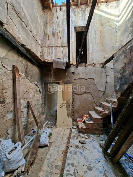 Foto c1bf5355-58e5-4fed-bdc6-1d6e6c29a457. Edifici a San Juan Aspe