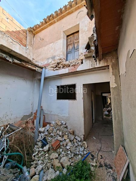 Foto d45be6e4-4395-410b-ae46-aa61590f437b. Edifici a San Juan Aspe