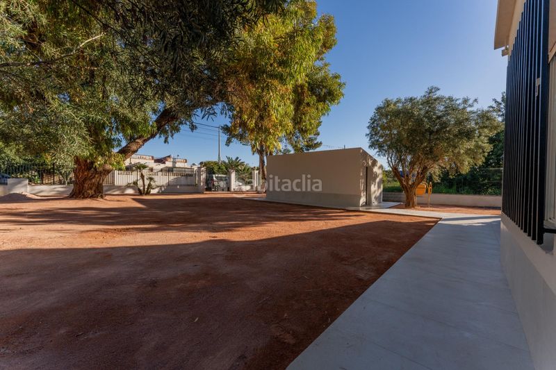 Foto 7bb67635-4a91-4a40-af5f-52c70593e932. Xalet amb aparcament a Torrellano Elche / Elx