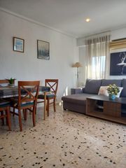 Location Appartement à Reina Victoria - Miguel Hernández. Amplia vivienda con ascensor !!!