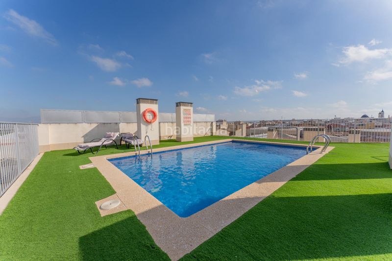 Foto 24752171-ab8e-4e28-808a-0213f51a5867. Pis amb aparcament piscina a Dolores