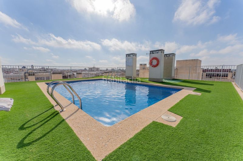 Foto 76f31774-708f-454b-bce6-5d0df59d1f21. Pis amb aparcament piscina a Dolores