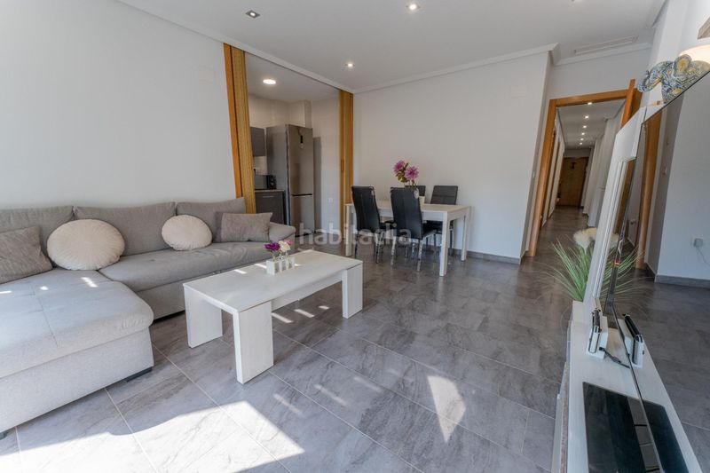 Foto 7e0c8d8b-5910-4c6a-828f-79c391e2461a. Pis amb aparcament piscina a Dolores