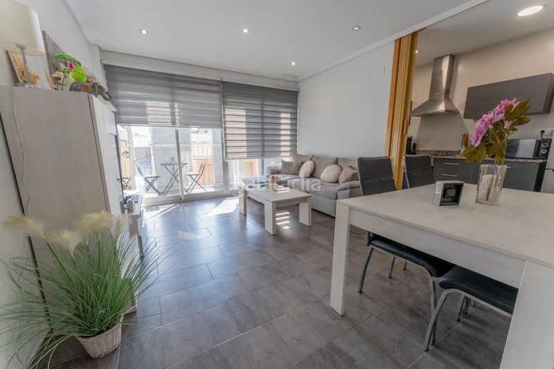 Foto b97628b4-d6b6-4e7b-9f74-fa652199e217. Pis amb aparcament piscina a Dolores