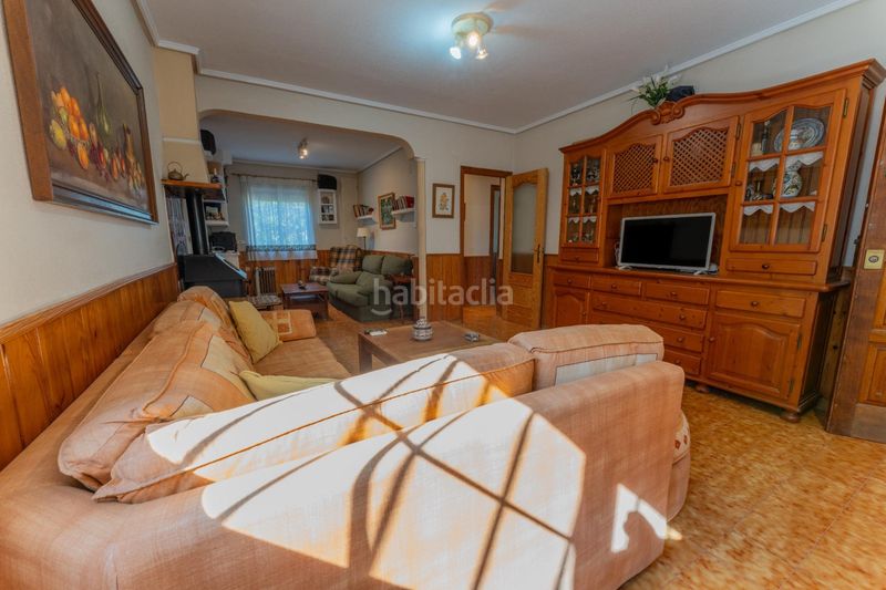 Foto 07c637b4-53d5-46bc-8a17-2435ffe90cbc. Xalet amb aparcament piscina a El Altet Elche / Elx