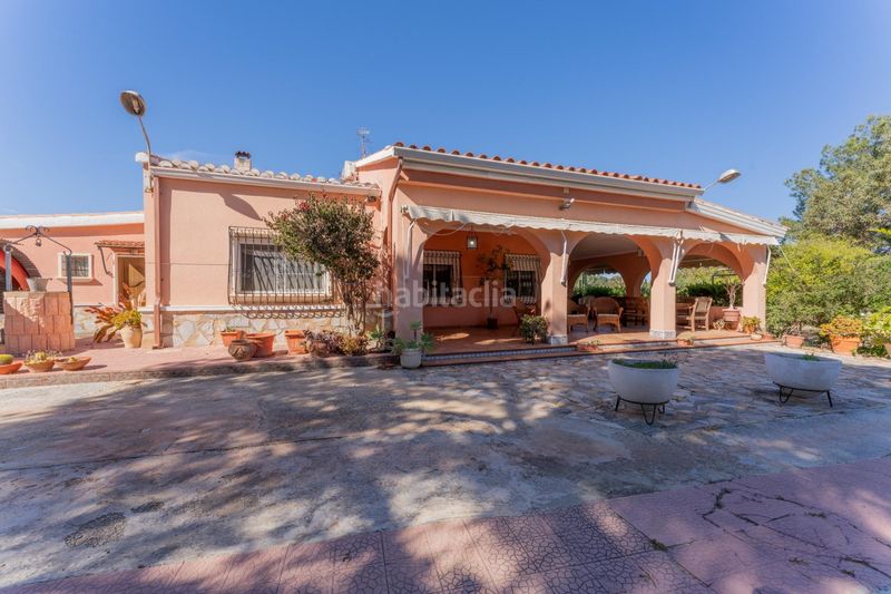 Foto 328bf0e4-8dac-468a-b438-bd2f9139c148. Xalet amb aparcament piscina a El Altet Elche / Elx