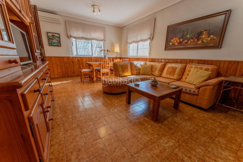 Foto 4c3e3bea-18ce-49db-bce3-32d157694b63. Xalet amb aparcament piscina a El Altet Elche / Elx