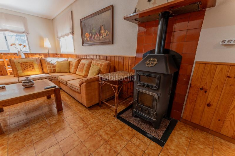 Foto 53832188-cef3-4c9c-8c2e-a13f3f0a1b65. Xalet amb aparcament piscina a El Altet Elche / Elx