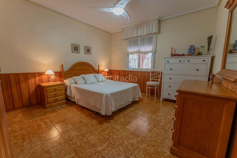 Foto 600a02c4-fe9e-4163-a856-c95dd304175d. Xalet amb aparcament piscina a El Altet Elche / Elx