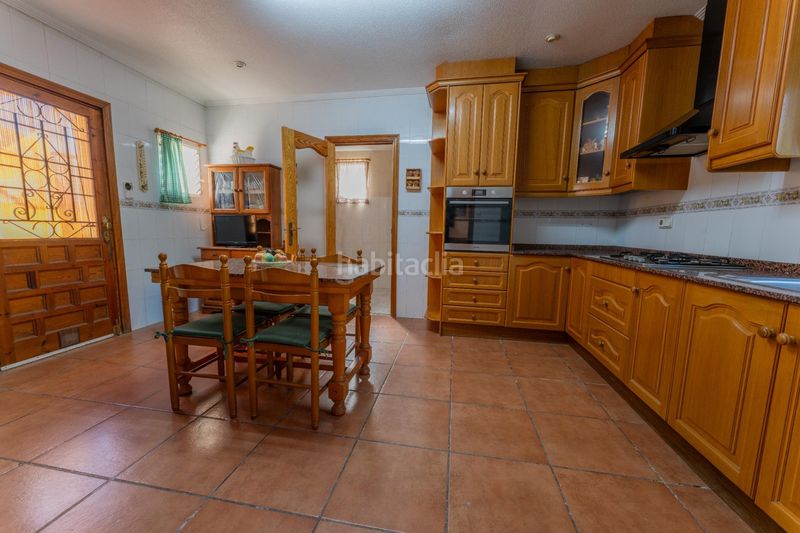 Foto 631f0a92-d7e5-4aa8-93df-e0ddf8f94176. Xalet amb aparcament piscina a El Altet Elche / Elx