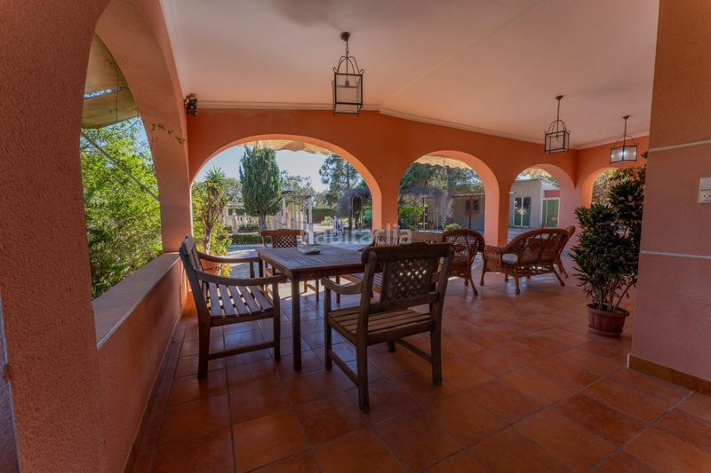 Foto 75e410d8-61fa-43e4-ba40-6943feaf5a01. Xalet amb aparcament piscina a El Altet Elche / Elx