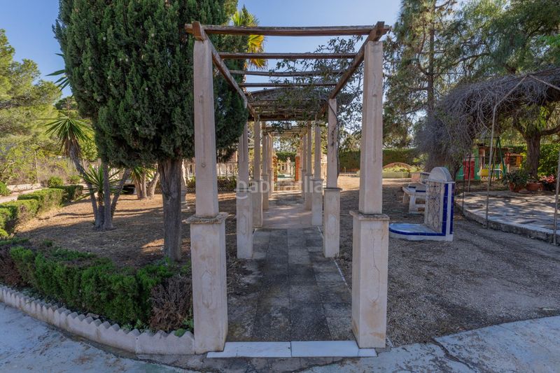 Foto 82751ebb-5381-48f9-805a-2b8c8ee2748b. Xalet amb aparcament piscina a El Altet Elche / Elx